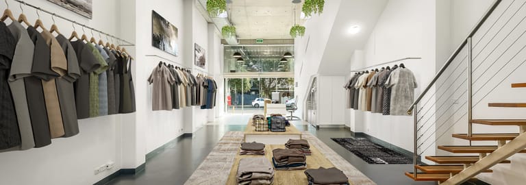 Showrooms / Bulky Goods commercial property for lease at 603 Botany Rd Rosebery NSW 2018