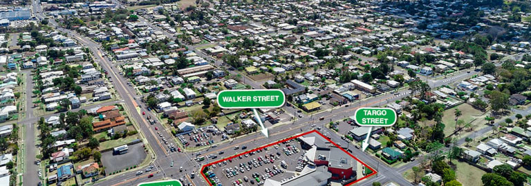 Medical / Consulting commercial property for lease at 10/56 Walker Street Walkervale QLD 4670