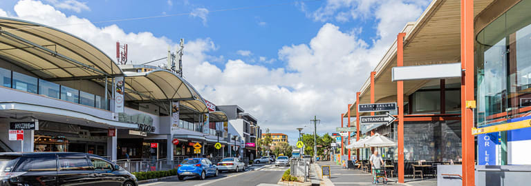 Medical / Consulting commercial property for lease at Shop 3/70 Norton Street Leichhardt NSW 2040