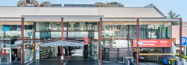 Shop & Retail commercial property for lease at Tenancy 3/70 Norton Street Leichhardt NSW 2040