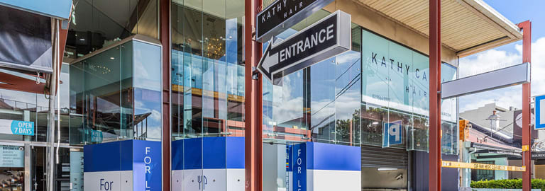 Shop & Retail commercial property for lease at Tenancy 3/70 Norton Street Leichhardt NSW 2040