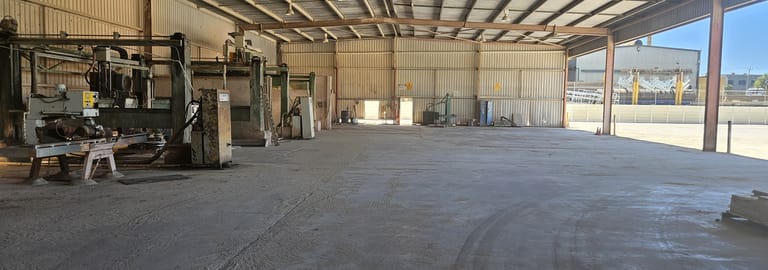 Factory, Warehouse & Industrial commercial property for lease at Landsdale WA 6065