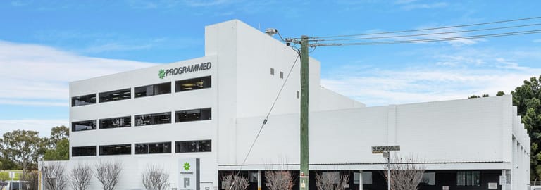 Factory, Warehouse & Industrial commercial property for lease at 43-47 Burswood Road Burswood WA 6100