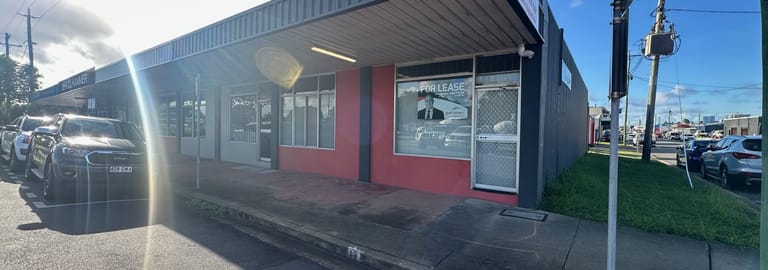 Factory, Warehouse & Industrial commercial property for lease at 5/120 Sydney Street Mackay QLD 4740