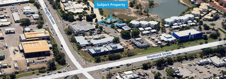 Offices commercial property for lease at 8 Martinez Avenue West End QLD 4810