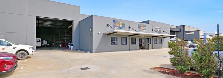 Factory, Warehouse & Industrial commercial property for lease at 12-14 Ernest Clark Road Canning Vale WA 6155