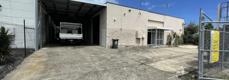 Factory, Warehouse & Industrial commercial property for lease at 6 Armitage Street Bongaree QLD 4507