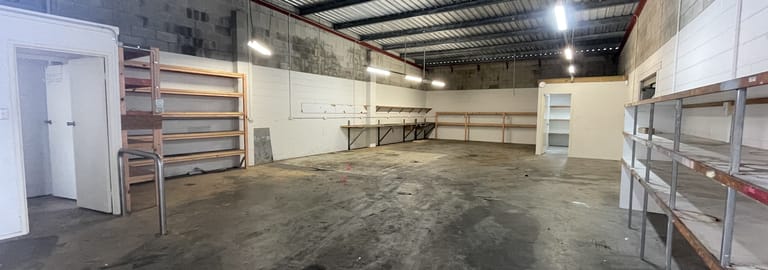 Factory, Warehouse & Industrial commercial property for lease at 6 Armitage Street Bongaree QLD 4507