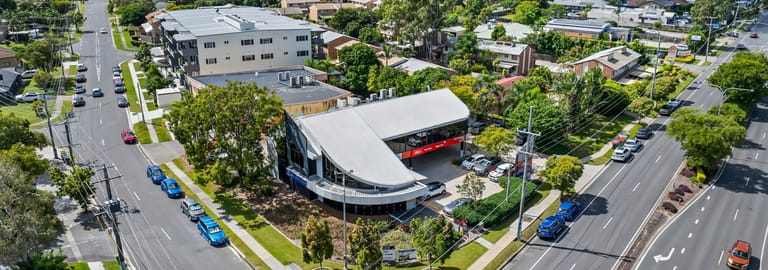 Offices commercial property for lease at 1 & 2/54 Bryants Road Shailer Park QLD 4128