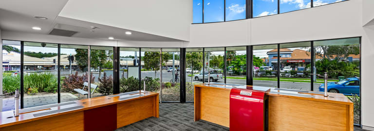 Offices commercial property for lease at 1 & 2/54 Bryants Road Shailer Park QLD 4128