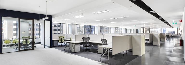 Offices commercial property for sale at 181 William Street Melbourne VIC 3000