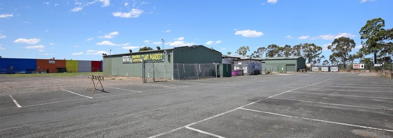 Factory, Warehouse & Industrial commercial property for lease at 10-14 Swettenham Road Minto NSW 2566