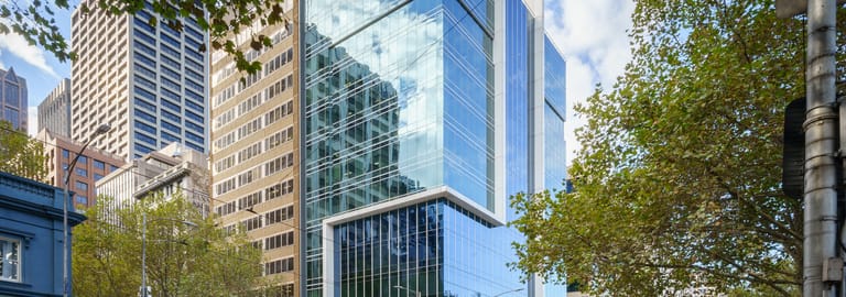 Offices commercial property for lease at 802/2 Queen Street Melbourne VIC 3000