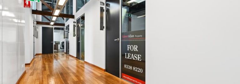 Medical / Consulting commercial property for lease at 406/56 Bowman Street Pyrmont NSW 2009