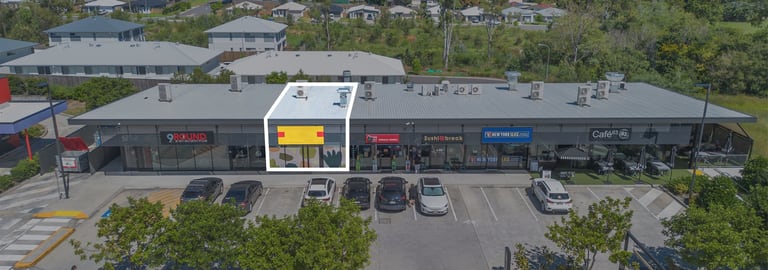 Shop & Retail commercial property for lease at 10/588 Redbank Plains Road Redbank Plains QLD 4301