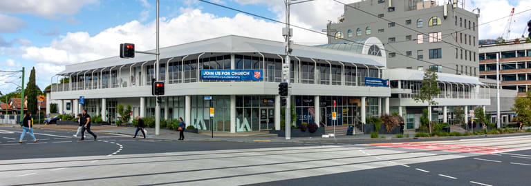 Shop & Retail commercial property for lease at Shop 3/426 Church Street Parramatta NSW 2150