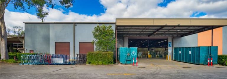 Factory, Warehouse & Industrial commercial property for lease at Part U1/19 Chifley Street Smithfield NSW 2164
