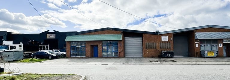 Factory, Warehouse & Industrial commercial property for lease at 7 Glomar Court Dandenong South VIC 3175
