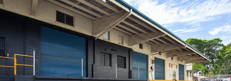 Factory, Warehouse & Industrial commercial property for lease at 30-40 Cribb St Milton QLD 4064