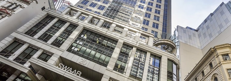Offices commercial property for lease at 20 Hunter Street Sydney NSW 2000