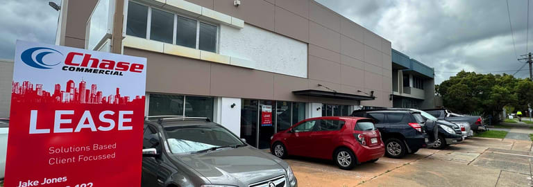 Showrooms / Bulky Goods commercial property for lease at 36 Balaclava Street Woolloongabba QLD 4102