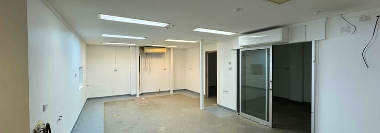 Showrooms / Bulky Goods commercial property for lease at 36 Balaclava Street Woolloongabba QLD 4102