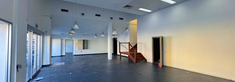 Showrooms / Bulky Goods commercial property for lease at 36 Balaclava Street Woolloongabba QLD 4102