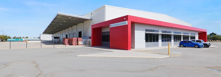 Factory, Warehouse & Industrial commercial property for lease at 23 Marriott Road Jandakot WA 6164