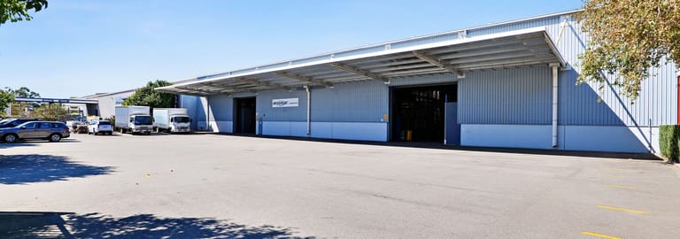 Factory, Warehouse & Industrial commercial property leased at 19 Tomlinson Road Welshpool WA 6106