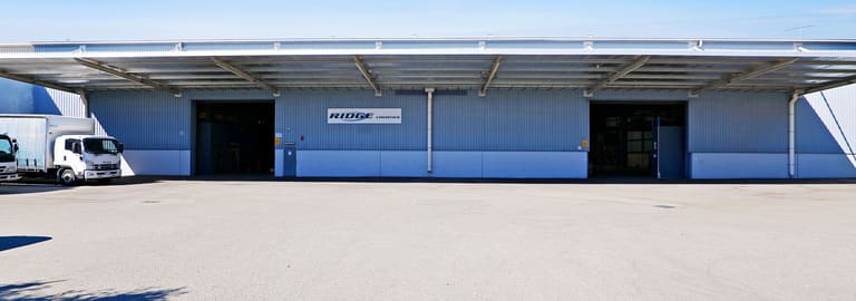 Factory, Warehouse & Industrial commercial property leased at 19 Tomlinson Road Welshpool WA 6106