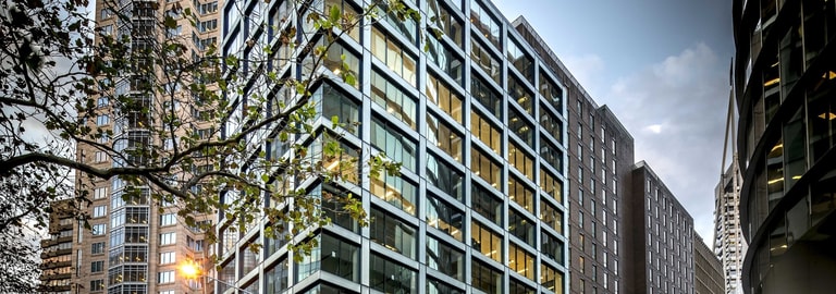 Offices commercial property for lease at 2 Bligh Street Sydney NSW 2000