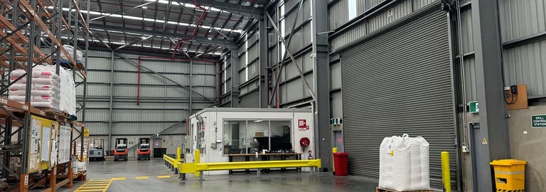 Development / Land commercial property for lease at 15 Mcpherson Street Banksmeadow NSW 2019