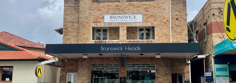 Offices commercial property for lease at 14-16 Mullumbimbi Street Brunswick Heads NSW 2483