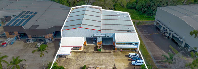 Showrooms / Bulky Goods commercial property for lease at 35 Proprietary Street Tingalpa QLD 4173