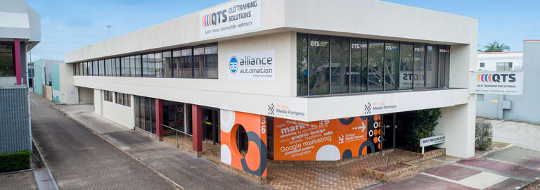 Offices commercial property for lease at 36B Wellington Street Mackay QLD 4740