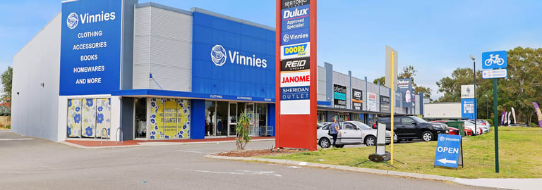 Shop & Retail commercial property for lease at 4/7 Erindale Road Balcatta WA 6021