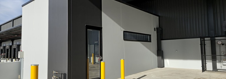 Factory, Warehouse & Industrial commercial property for lease at 141 Link Road Melbourne Airport VIC 3045