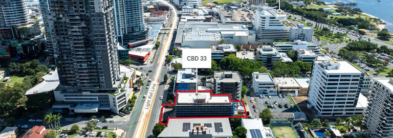 Offices commercial property for lease at 33 Scarborough Street Southport QLD 4215