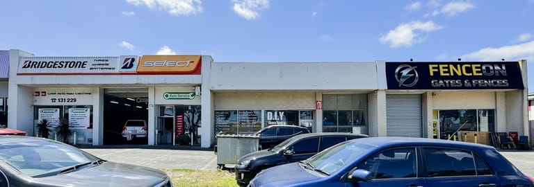 Showrooms / Bulky Goods commercial property for lease at 172 Princes Highway Dandenong VIC 3175