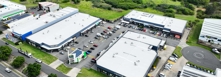 Showrooms / Bulky Goods commercial property for lease at Unit 3/17 Blaxland Service Way Campbelltown NSW 2560