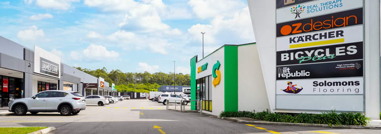 Showrooms / Bulky Goods commercial property for lease at Unit 3/17 Blaxland Service Way Campbelltown NSW 2560