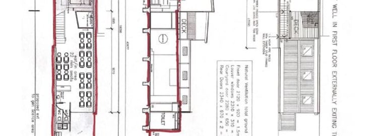 Shop & Retail commercial property for lease at 161 Ormond Road Elwood VIC 3184