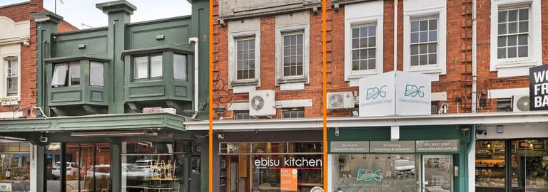 Shop & Retail commercial property for lease at 161 Ormond Road Elwood VIC 3184