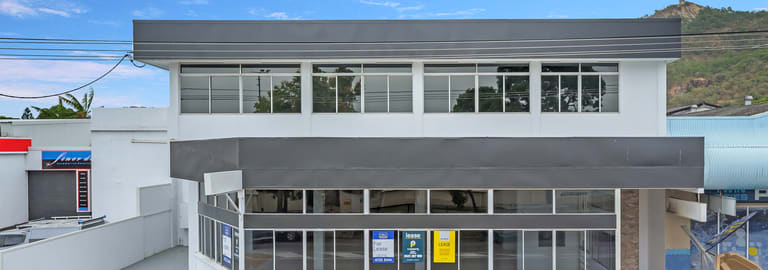 Offices commercial property for sale at 109 Ingham Road West End QLD 4810