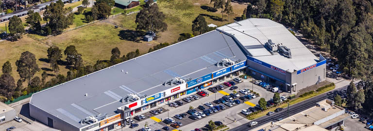 Shop & Retail commercial property for lease at 28 Central Avenue South Nowra NSW 2541