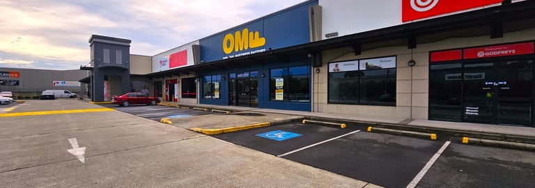 Shop & Retail commercial property for lease at 28 Central Avenue South Nowra NSW 2541