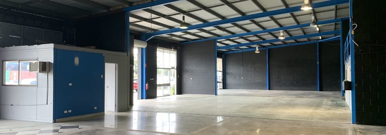 Factory, Warehouse & Industrial commercial property for lease at 9 Machinery Parade Caboolture QLD 4510