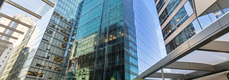 Offices commercial property for lease at 143 St Georges Terrace Perth WA 6000