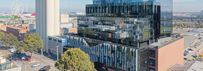Offices commercial property for lease at 88 Laurens Street North Melbourne VIC 3051