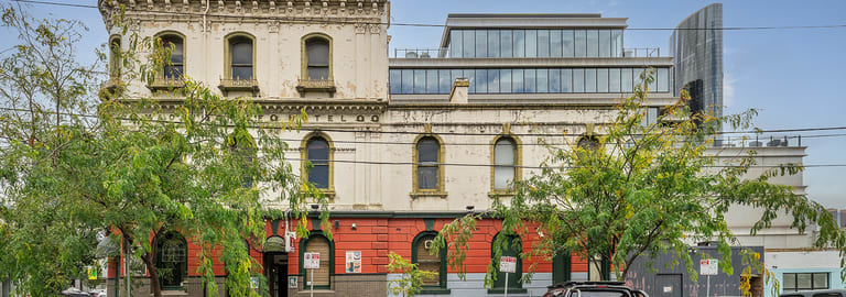 Shop & Retail commercial property for lease at 117 Moray Street South Melbourne VIC 3205